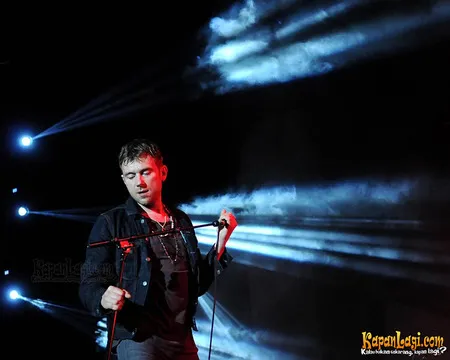 Foto Blur