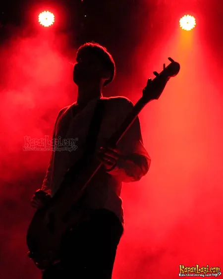 Foto Blur