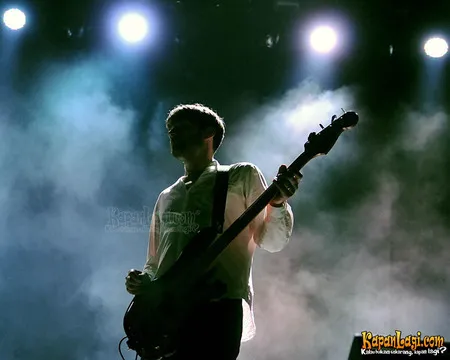 Foto Blur