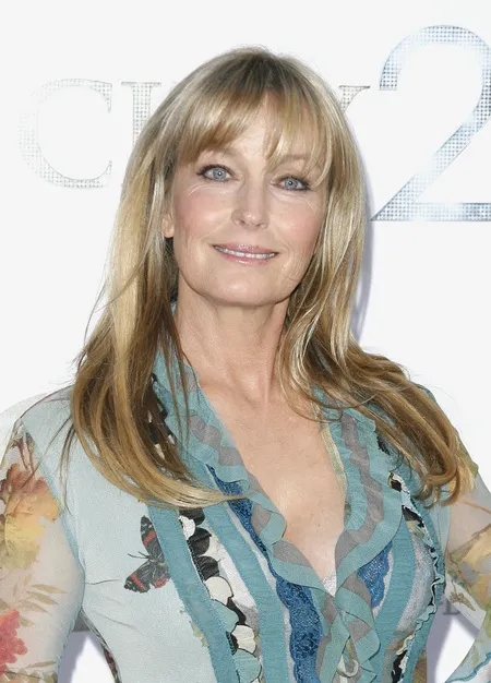Foto Bo Derek