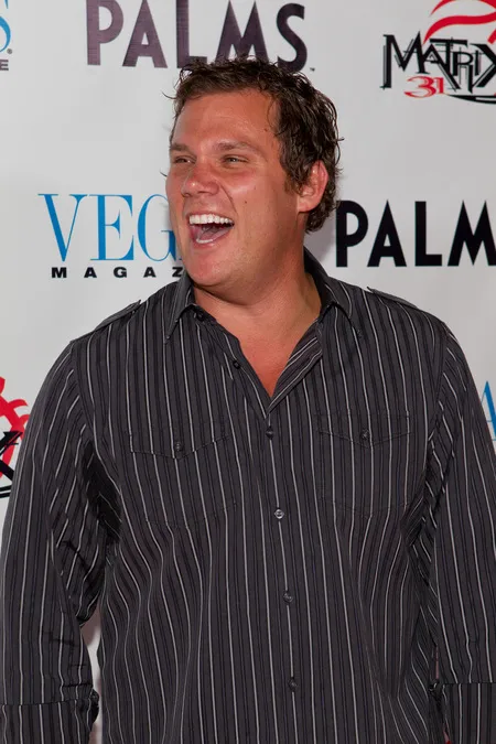 Foto Bob Guiney