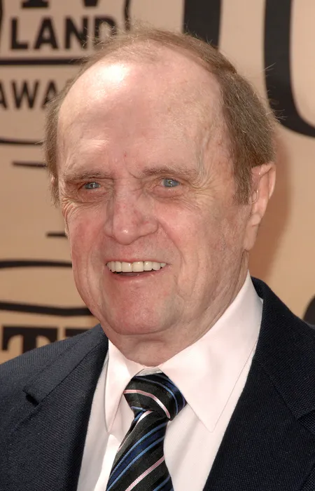 Foto Bob Newhart
