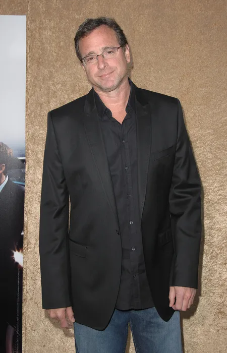 Foto Bob Saget