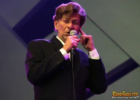 Foto Bobby Caldwell