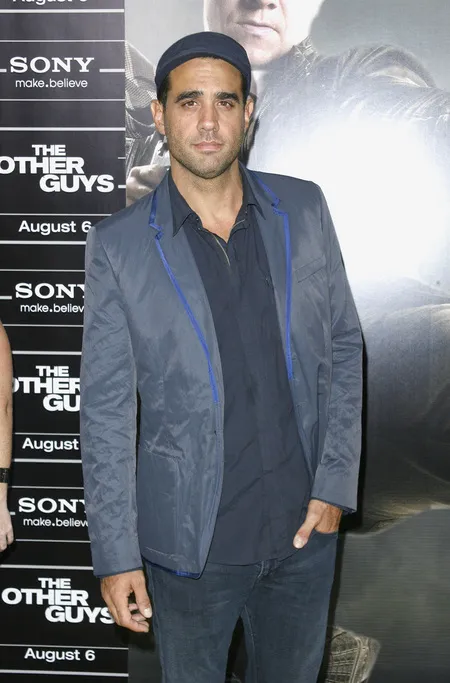 Foto Bobby Cannavale