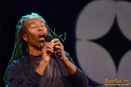 Foto Bobby Mcferrin