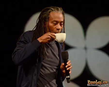 Foto Bobby Mcferrin
