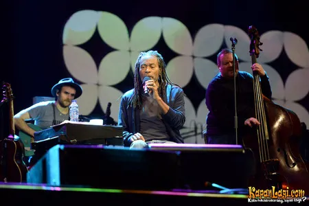 Foto Bobby Mcferrin