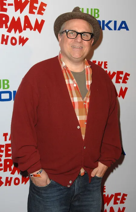 Foto Bobcat Goldthwait
