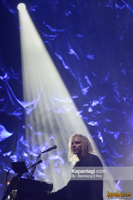 Foto Bon Jovi