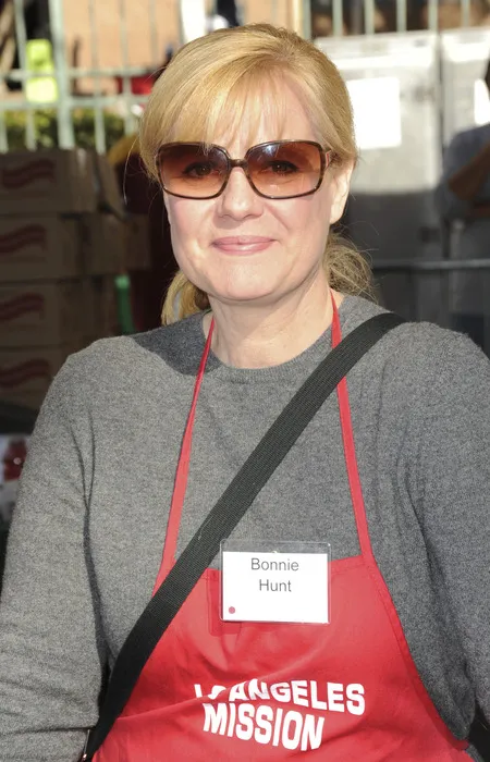 Foto Bonnie Hunt