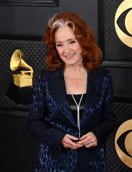 Foto Bonnie Raitt