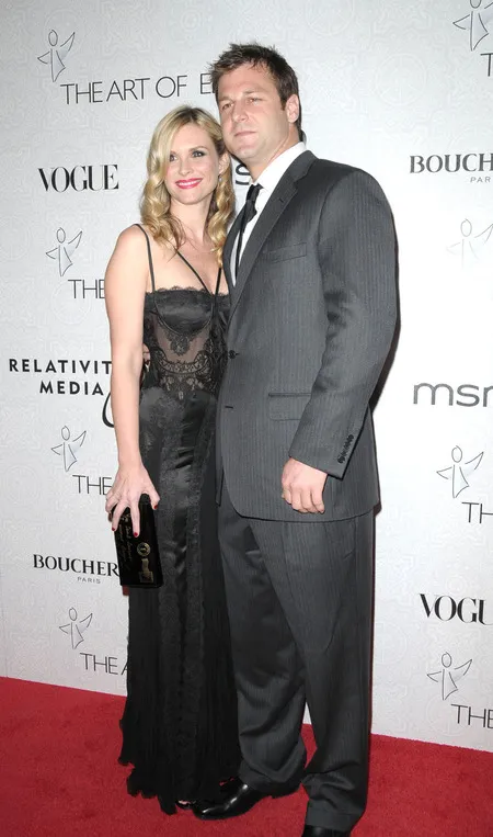 Foto Bonnie Somerville