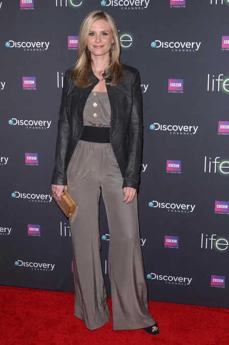 Foto Bonnie Somerville