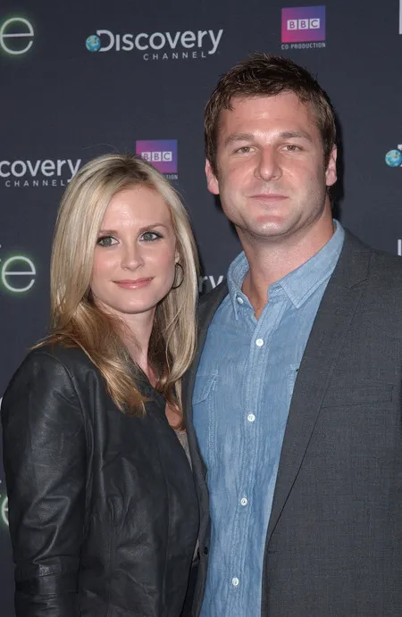 Foto Bonnie Somerville