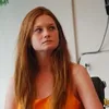 Bonnie Wright