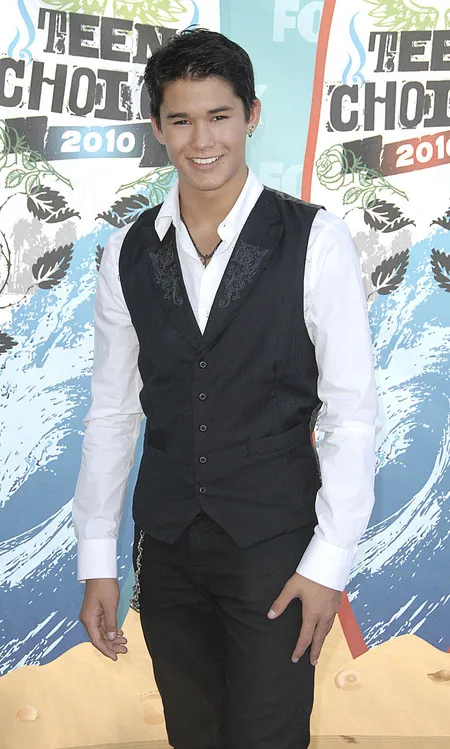 Foto Booboo Stewart