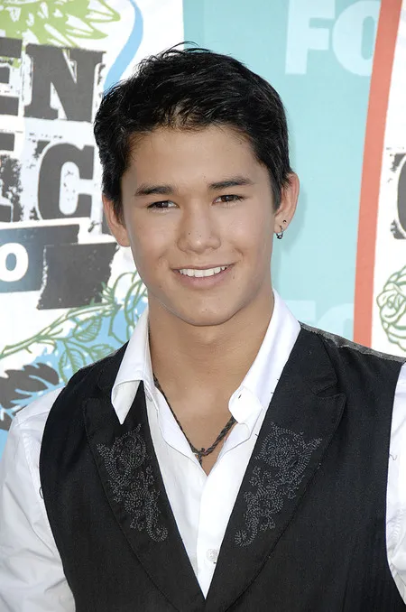 Foto Booboo Stewart