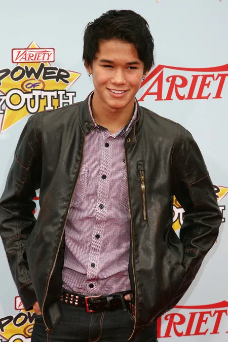 Foto Boo Boo Stewart