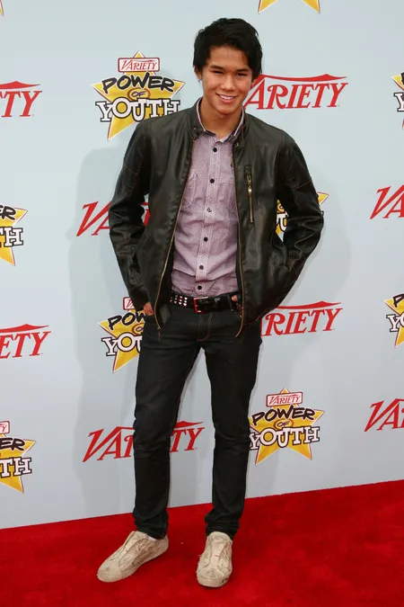 Foto Boo Boo Stewart