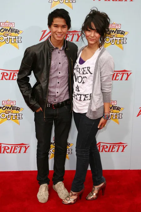 Foto Boo Boo Stewart