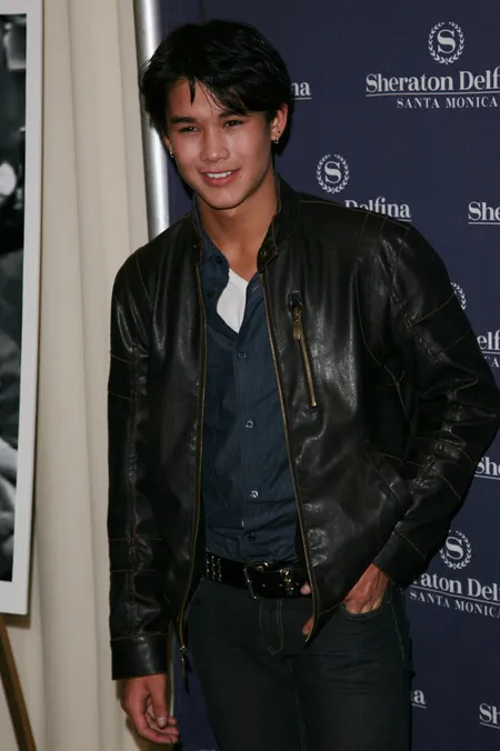 Foto Boo Boo Stewart