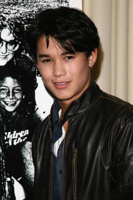 Foto Boo Boo Stewart
