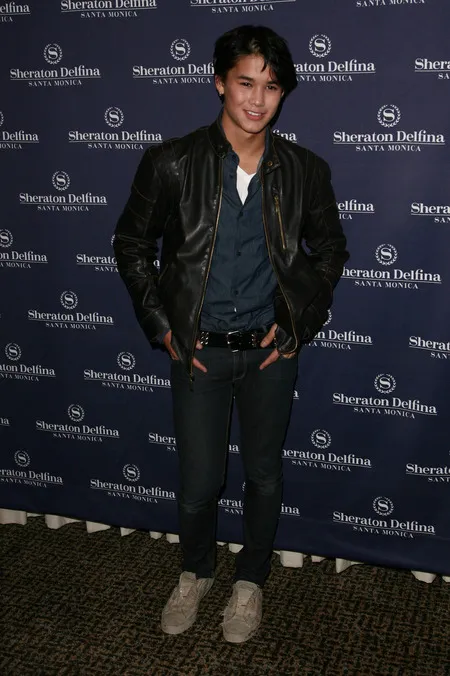 Foto Boo Boo Stewart