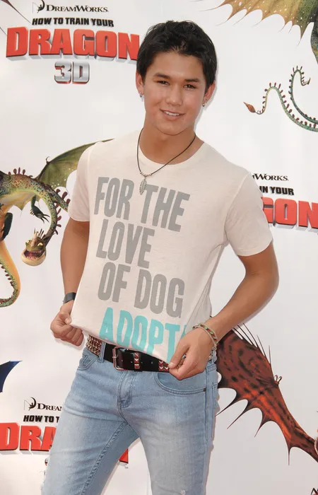 Foto Boo Boo Stewart