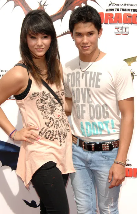 Foto Boo Boo Stewart