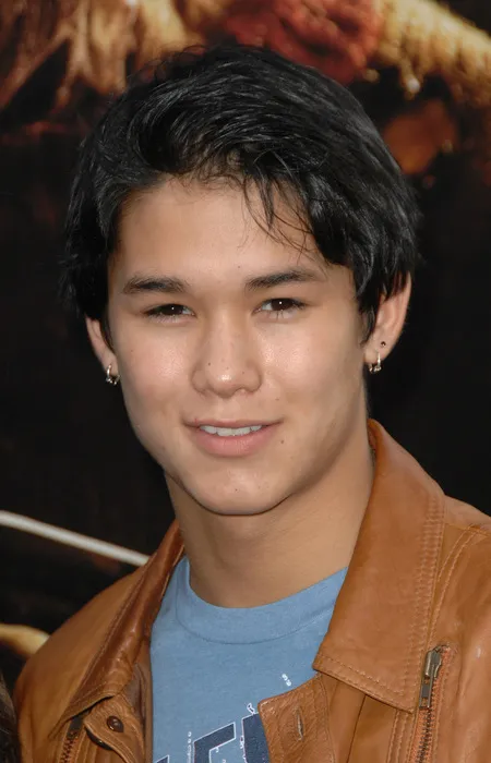 Foto Boo Boo Stewart