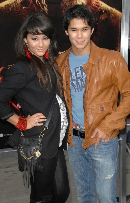 Foto Boo Boo Stewart