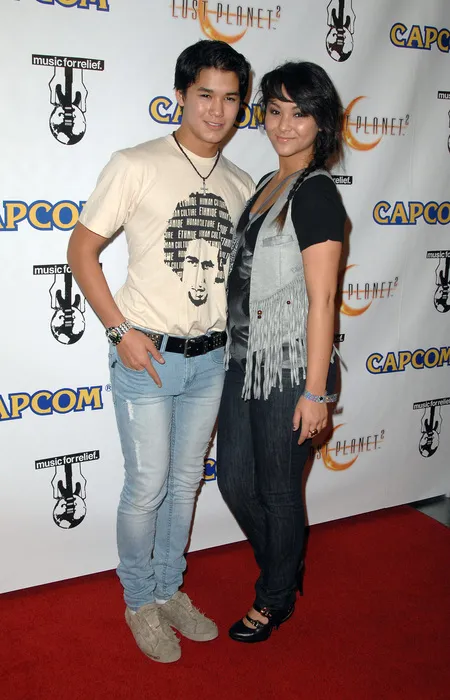 Foto Boo Boo Stewart