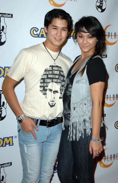 Foto Boo Boo Stewart