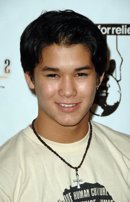 Foto Boo Boo Stewart
