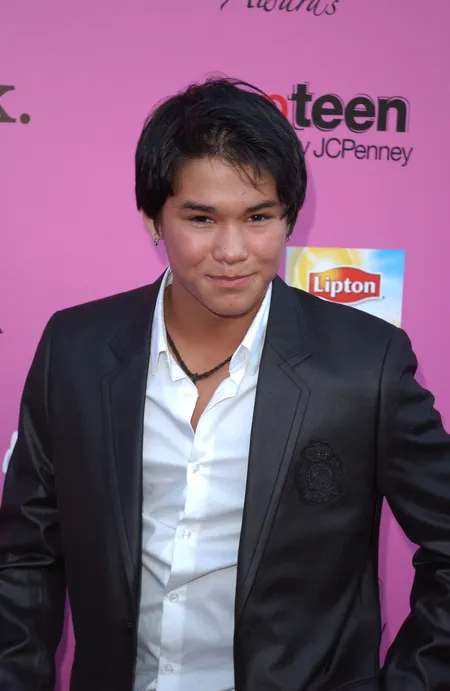 Foto Boo Boo Stewart