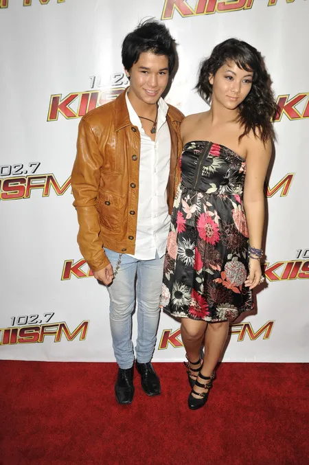 Foto Boo Boo Stewart