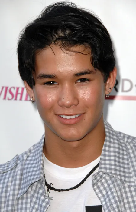 Foto Boo Boo Stewart