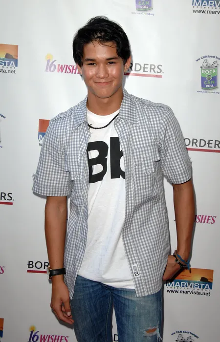 Foto Boo Boo Stewart