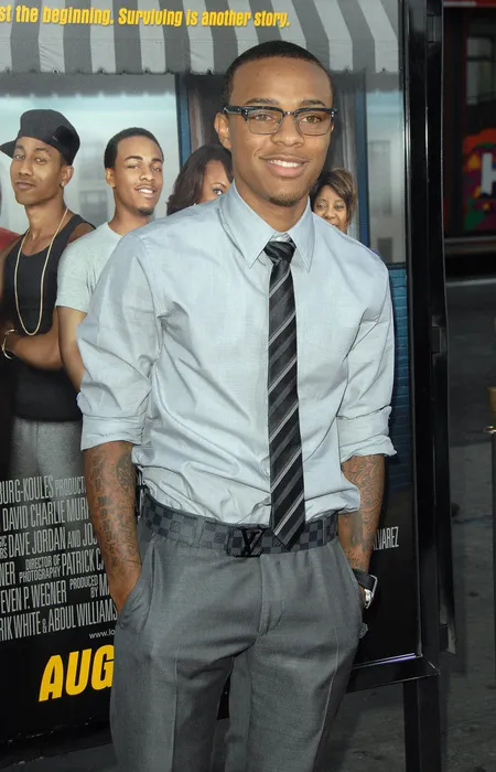Foto Bow Wow
