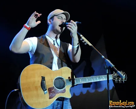 Foto Boyce Avenue