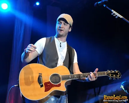 Foto Boyce Avenue
