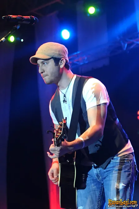 Foto Boyce Avenue