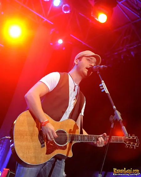 Foto Boyce Avenue