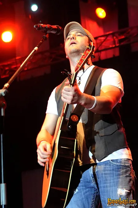 Foto Boyce Avenue