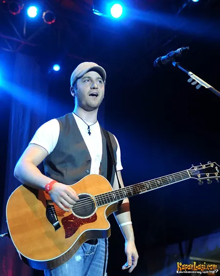 Foto Boyce Avenue