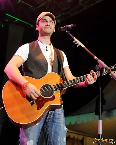 Foto Boyce Avenue