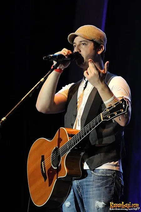 Foto Boyce Avenue