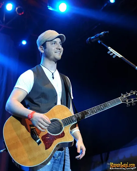 Foto Boyce Avenue