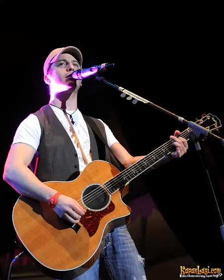 Foto Boyce Avenue